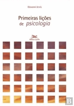 Bertrand.pt - Primeiras Lições De Psicologia