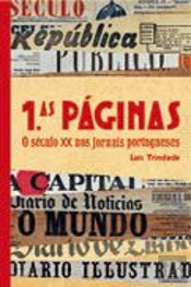 Primeiras Páginas