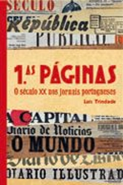 Bertrand.pt - Primeiras Páginas