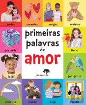 Primeiras Palavras de Amor