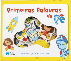 Primeiras Palavras do Pê