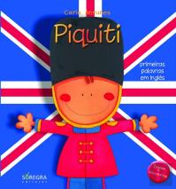 Primeiras Palavras em Inglês