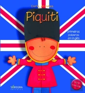 Primeiras Palavras em Inglês