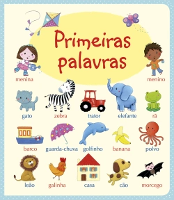 Bertrand.pt - Primeiras Palavras
