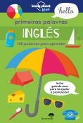 Primeiras Palavras Inglês