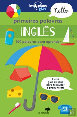 Bertrand.pt - Primeiras Palavras Inglês
