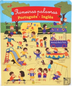 Bertrand.pt - Primeiras Palavras Português - Inglês