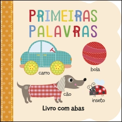 Bertrand.pt - Primeiras Palavras