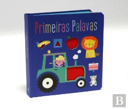 Bertrand.pt - Primeiras Palavras
