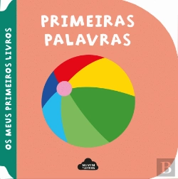 Bertrand.pt - Primeiras Palavras