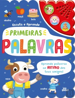 Bertrand.pt - Primeiras Palavras