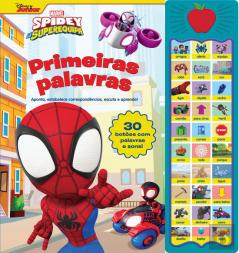 Primeiras Palavras