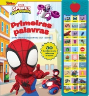 Primeiras Palavras
