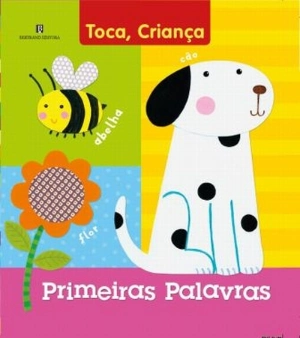 Primeiras Palavras