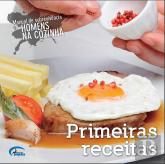 Primeiras Receitas