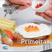 Primeiras Receitas