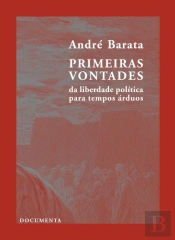 Primeiras Vontades