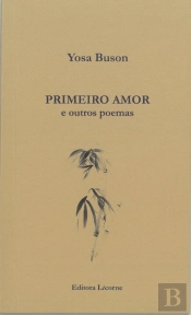 Primeiro Amor e Outros Poemas