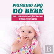 Primeiro Ano Do Bebê