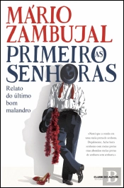 Primeiro as Senhoras