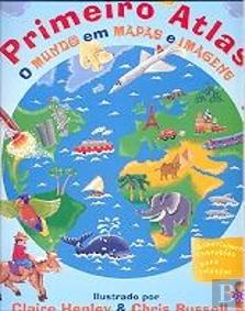 Primeiro Atlas