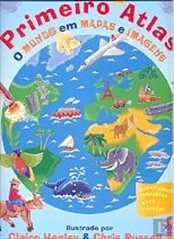 Bertrand.pt - Primeiro Atlas