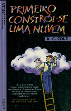 Bertrand.pt - Primeiro Constroi-se uma Nuvem