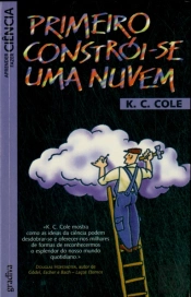 Primeiro Constroi-se uma Nuvem