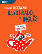 Primeiro Dicionário Ilustrado de Inglês