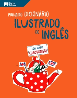 Bertrand.pt - Primeiro Dicionário Ilustrado de Inglês