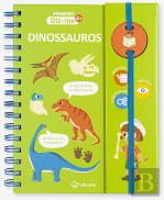 Primeiro Diz-me - Dinossauros