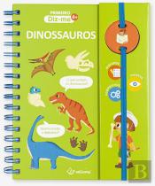 Primeiro Diz-me - Dinossauros