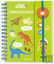 Primeiro Diz-me - Dinossauros
