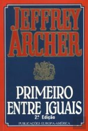 Primeiro Entre Iguais