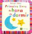 Primeiro livro da hora de dormir
