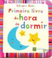 Primeiro livro da hora de dormir