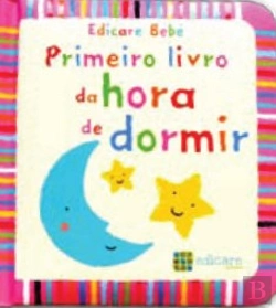 Bertrand.pt - Primeiro livro da hora de dormir