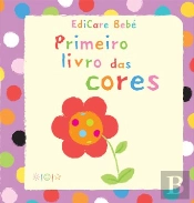 Primeiro Livro das Cores