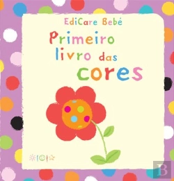 Bertrand.pt - Primeiro Livro das Cores
