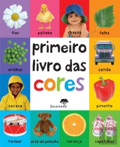 Primeiro Livro das Cores