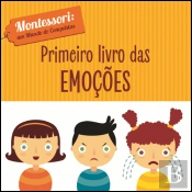 Primeiro Livro das Emoções