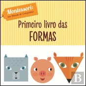 Primeiro Livro das Formas
