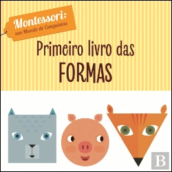 Bertrand.pt - Primeiro Livro das Formas