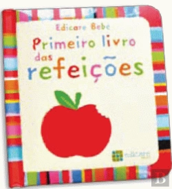 Bertrand.pt - Primeiro livro das refeições
