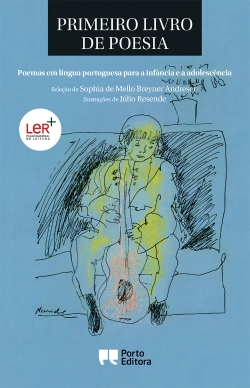 Bertrand.pt - Primeiro Livro de Poesia