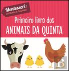 Primeiro Livro dos Animais da Quinta