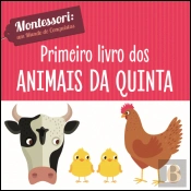 Primeiro Livro dos Animais da Quinta
