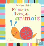Primeiro Livro dos Animais