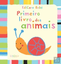 Bertrand.pt - Primeiro Livro dos Animais