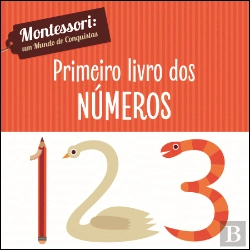 Bertrand.pt - Primeiro Livro dos Números
